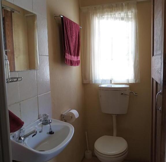 Номер Стандарт, Route 62 B&b