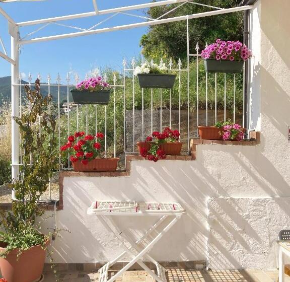 经济房, La Meriggia B&b