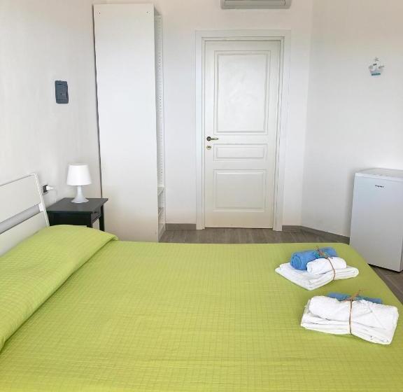 标准间, La Meriggia B&b