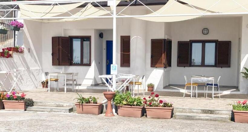 标准间, La Meriggia B&b