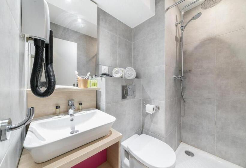 اتاق استاندارد, Belambra Clubs L Isle Sur La Sorgue   Domaine De Mousquety