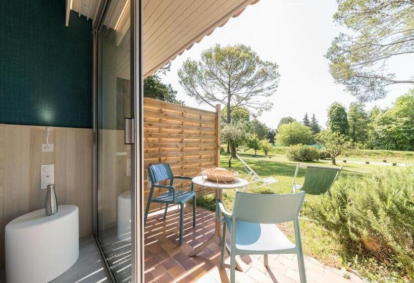 آپارتمان 2 خوابه, Belambra Clubs L Isle Sur La Sorgue   Domaine De Mousquety