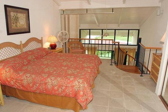２ベッドスイートルーム, Club St. Croix Beach And Tennis Resort