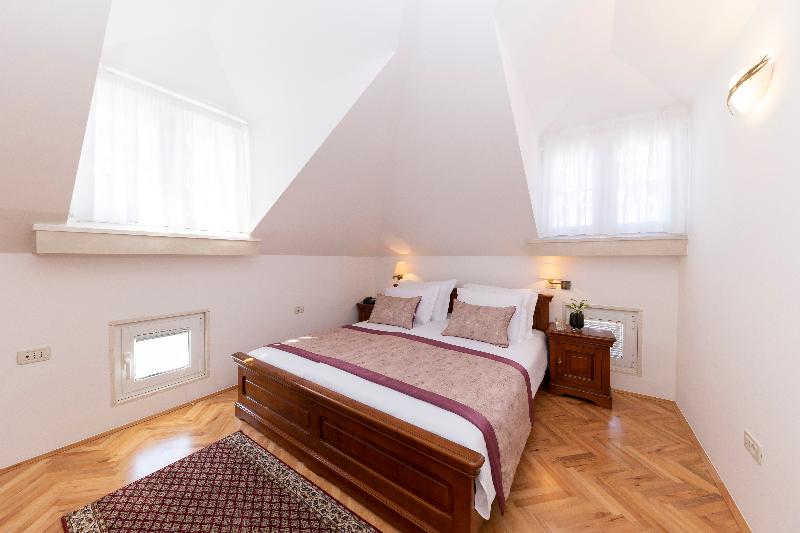 Номер Deluxe с Террасой, Heritage Hotel Tisno