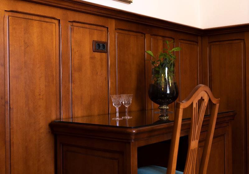 Номер Deluxe, Heritage Hotel Tisno