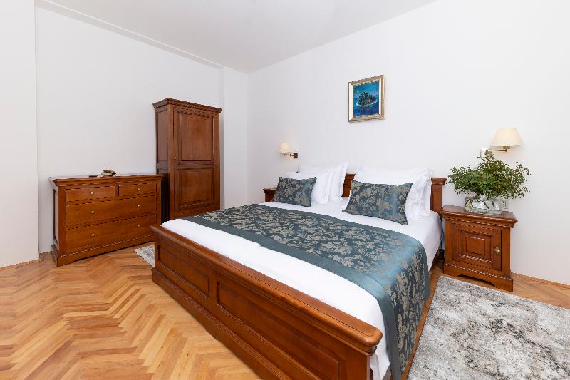 Номер Deluxe, Heritage Hotel Tisno