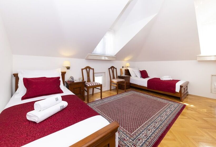 Номер Стандарт, Heritage Hotel Tisno