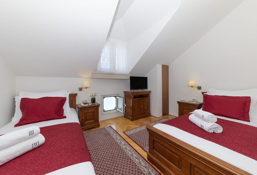Номер Стандарт, Heritage Hotel Tisno