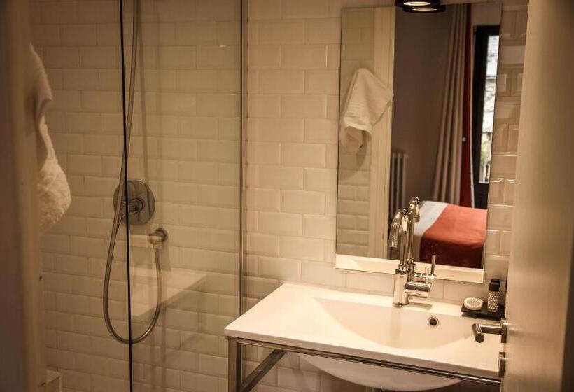 Номер Superior, Hôtel Mir