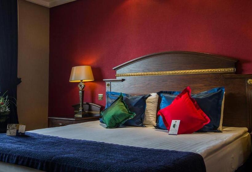 اتاق استاندارد, Merit Lefkosa Hotel & Casino