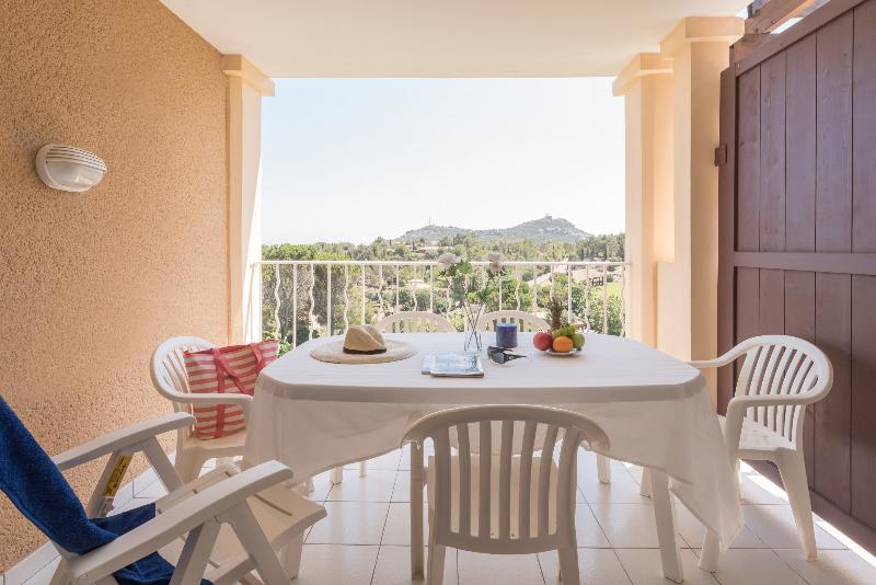 Студио Economy, Village Cap Esterel Pierre & Vacances