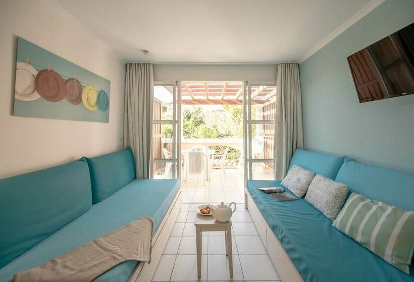Студио Economy, Village Cap Esterel Pierre & Vacances