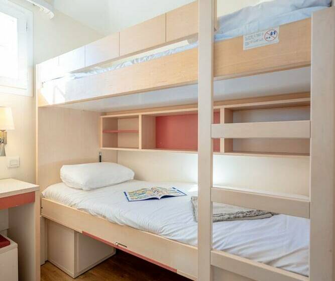Апартаменты Economy 1 Спальня, Village Cap Esterel Pierre & Vacances