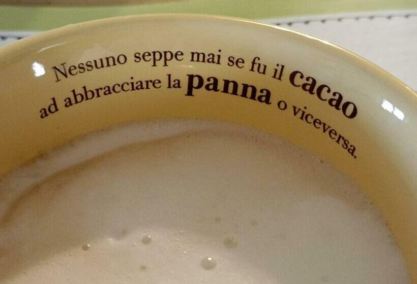 스탠다드 룸, Il Baffetto B&b
