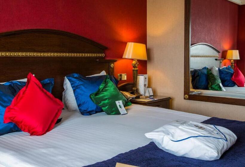اتاق لوکس, Merit Lefkosa Hotel & Casino