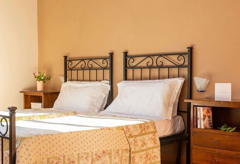 Номер Стандарт, Pian Dei Mucini Resort