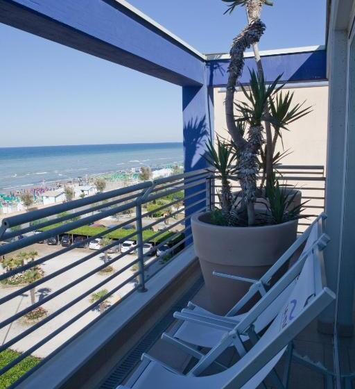Студия Стандарт, Residence La Nave
