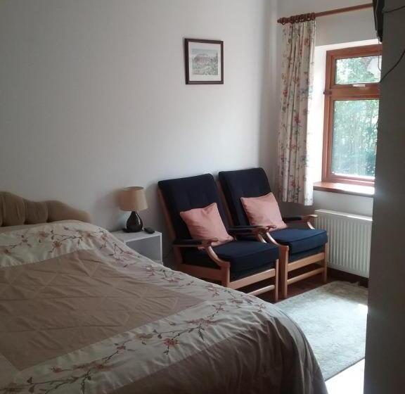Номер Стандарт, Rosslare Strand Rooms Only Accommodation