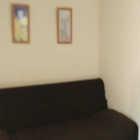 ファミリールーム, Hostal Las Parcelas