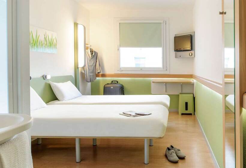 标准间, Ibis Budget Wien Sankt Marx