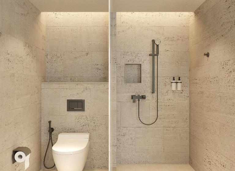 اتاق لوکس, Ad Lib Hotel Bangkok