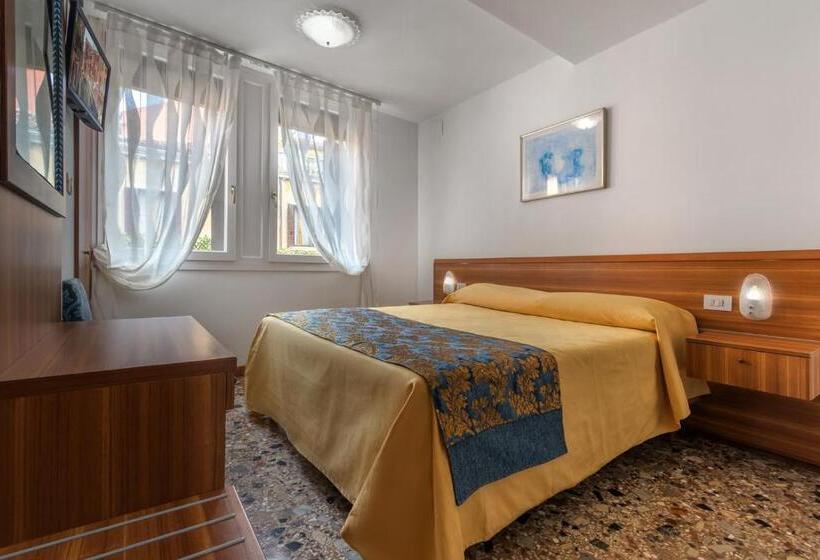 스탠다드 룸, Casa Boccassini