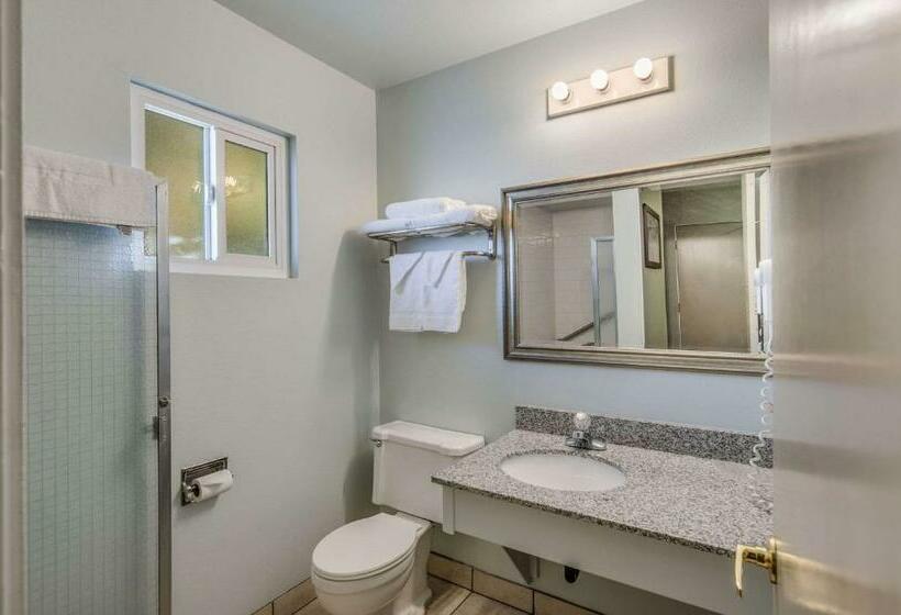 Номер Стандарт, Econo Lodge Inn & Suites