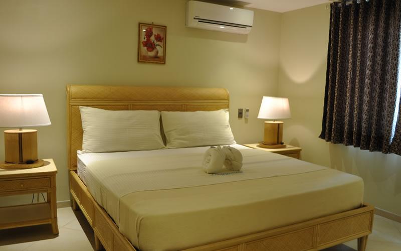 Люкс Кровать Кинг, Holiday Inn Express Greensburg, An Ihg