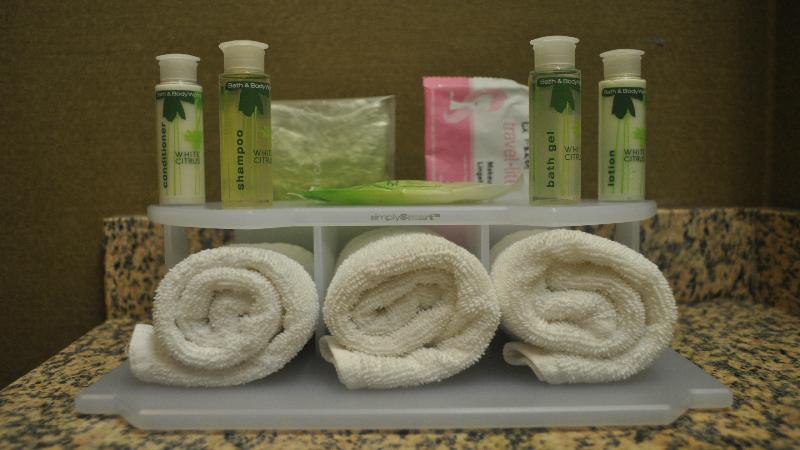 Номер Стандарт, Holiday Inn Express Greensburg, An Ihg