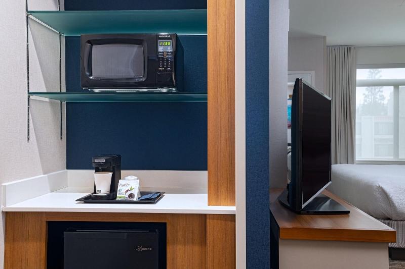 Студия Стандарт, Springhill Suites By Marriott Anaheim Maingate