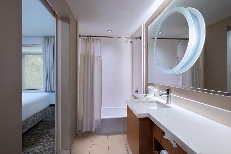 Студия Стандарт, Springhill Suites By Marriott Anaheim Maingate