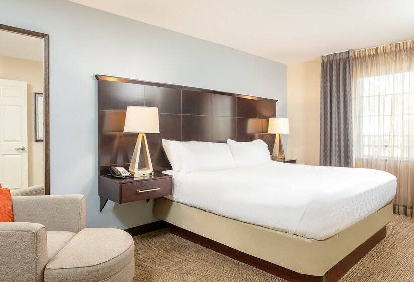 Люкс, Staybridge Suites Chandler, An Ihg