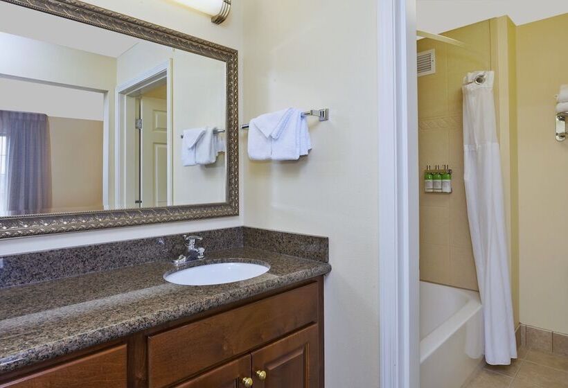 Студия Стандарт, Staybridge Suites Lansing   Okemos By Ihg