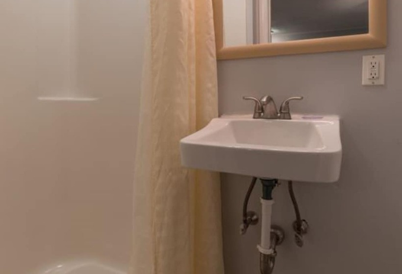 Номер Стандарт 2 Двуспальные Кровати, Winnisquam Lake Inn