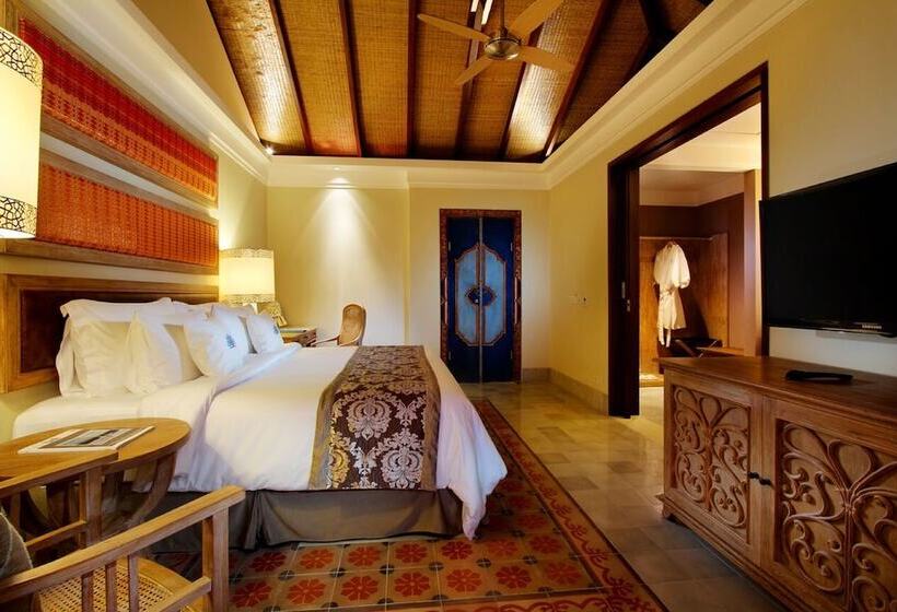 디럭스 스위트, Sudamala Resort, Sanur, Bali