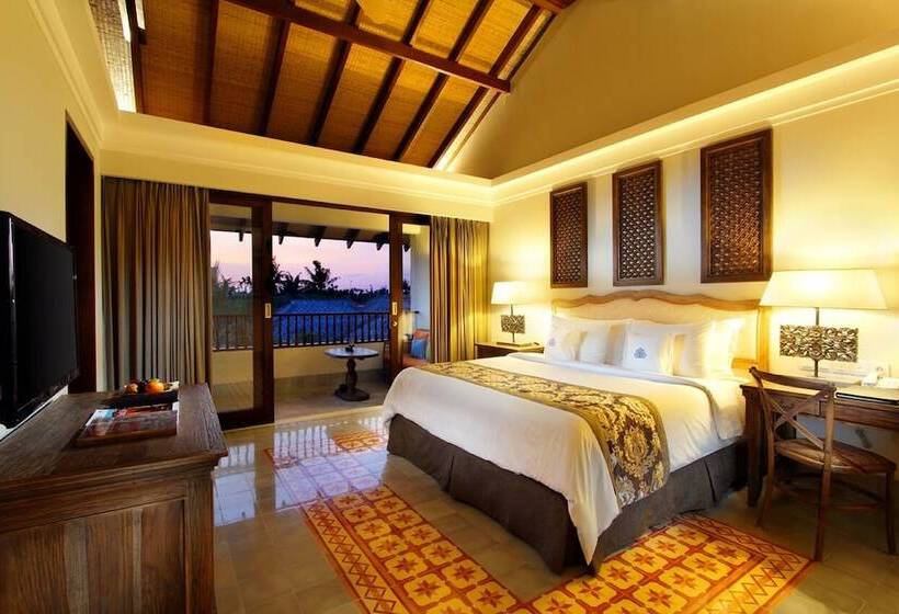 스탠다드 스튜디오, Sudamala Resort, Sanur, Bali