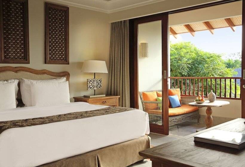 스탠다드 스튜디오, Sudamala Resort, Sanur, Bali