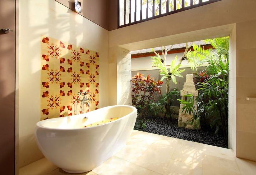 스탠다드 스튜디오, Sudamala Resort, Sanur, Bali