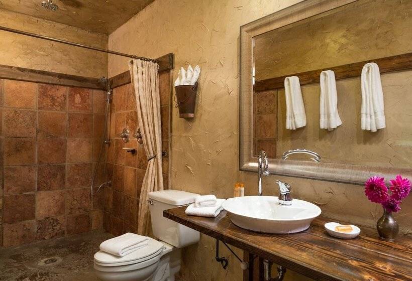 Номер Клуб, The Inn At Leola Village, A Historic Hotel Of America