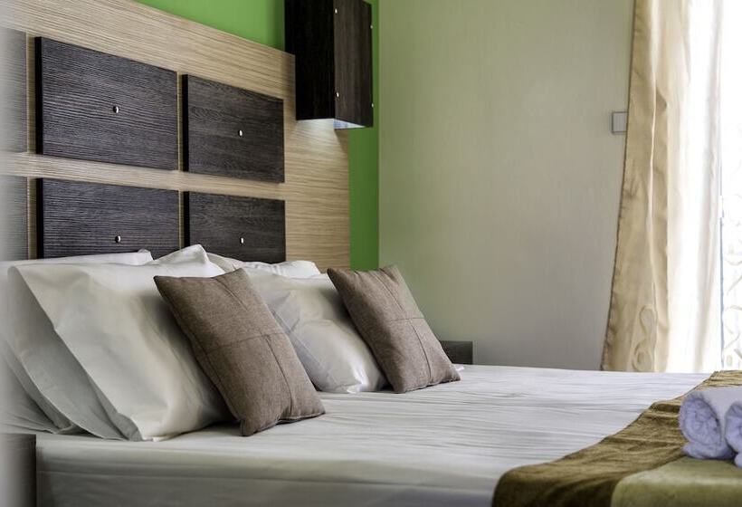 Студия Superior, Acapulco Marinos Apartments Adults Only
