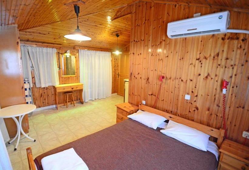 Студия Стандарт, Acapulco Marinos Apartments Adults Only