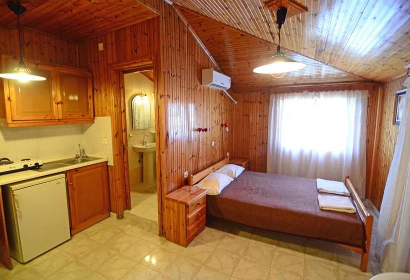 Студия Стандарт, Acapulco Marinos Apartments Adults Only