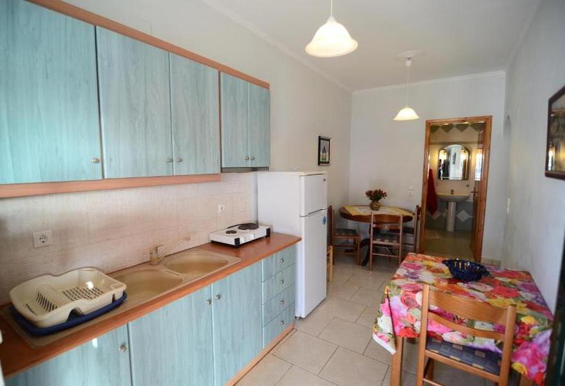 Семейные Апартаменты, Acapulco Marinos Apartments Adults Only