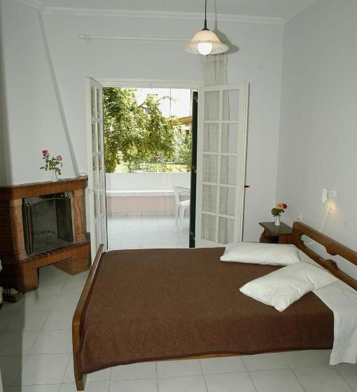 Семейные Апартаменты, Acapulco Marinos Apartments Adults Only