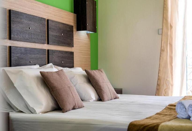 Студия Superior, Acapulco Marinos Apartments Adults Only