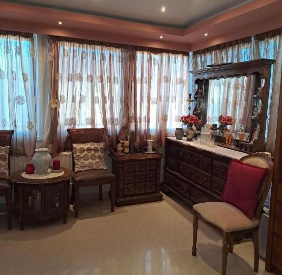 Вилла Superior 1 Спальня, Acapulco Marinos Apartments Adults Only