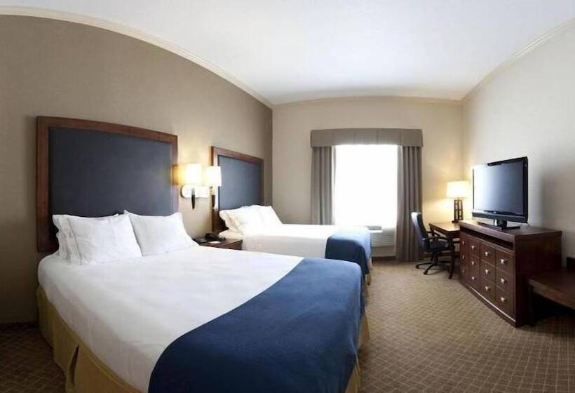 스탠다드 룸, Holiday Inn Express & Suites Deer Park, An Ihg