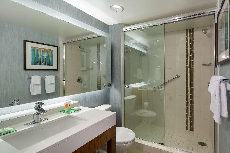 스탠다드 룸 킹사이즈 침대, Hyatt Place Washington Dc/us Capitol