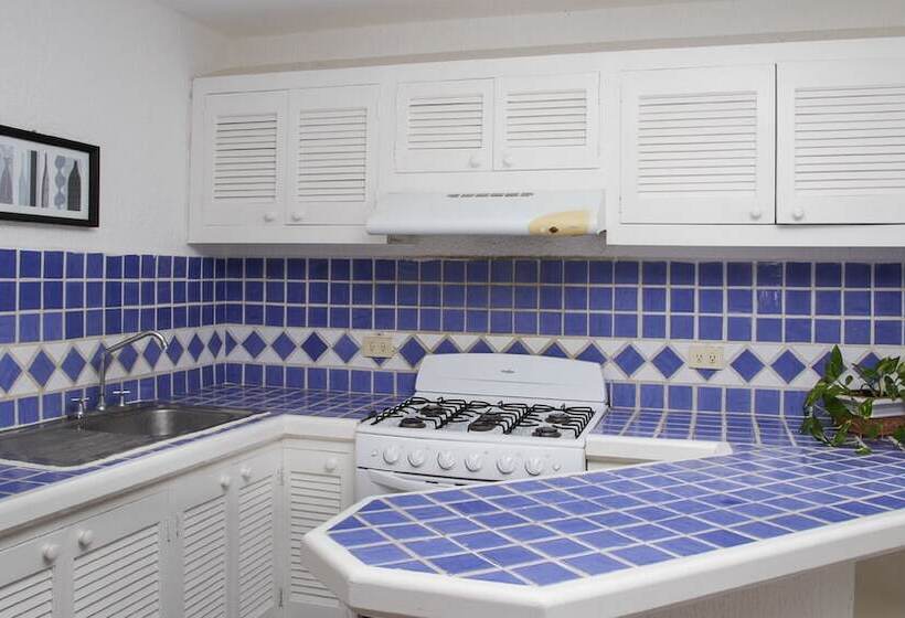 Suite 2 Dormitoare, Las Gaviotas Hotel & Suites