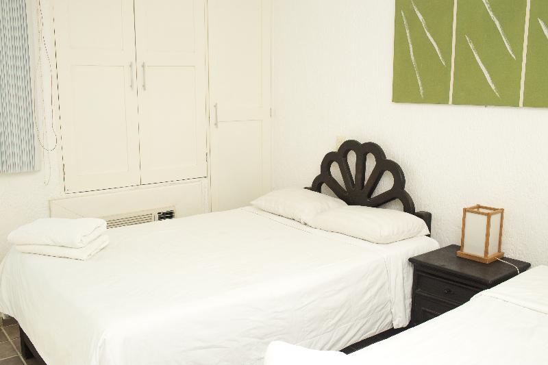 Suite 2 Dormitoare, Las Gaviotas Hotel & Suites